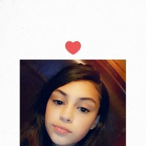 Meet your Posher, Nevaeh